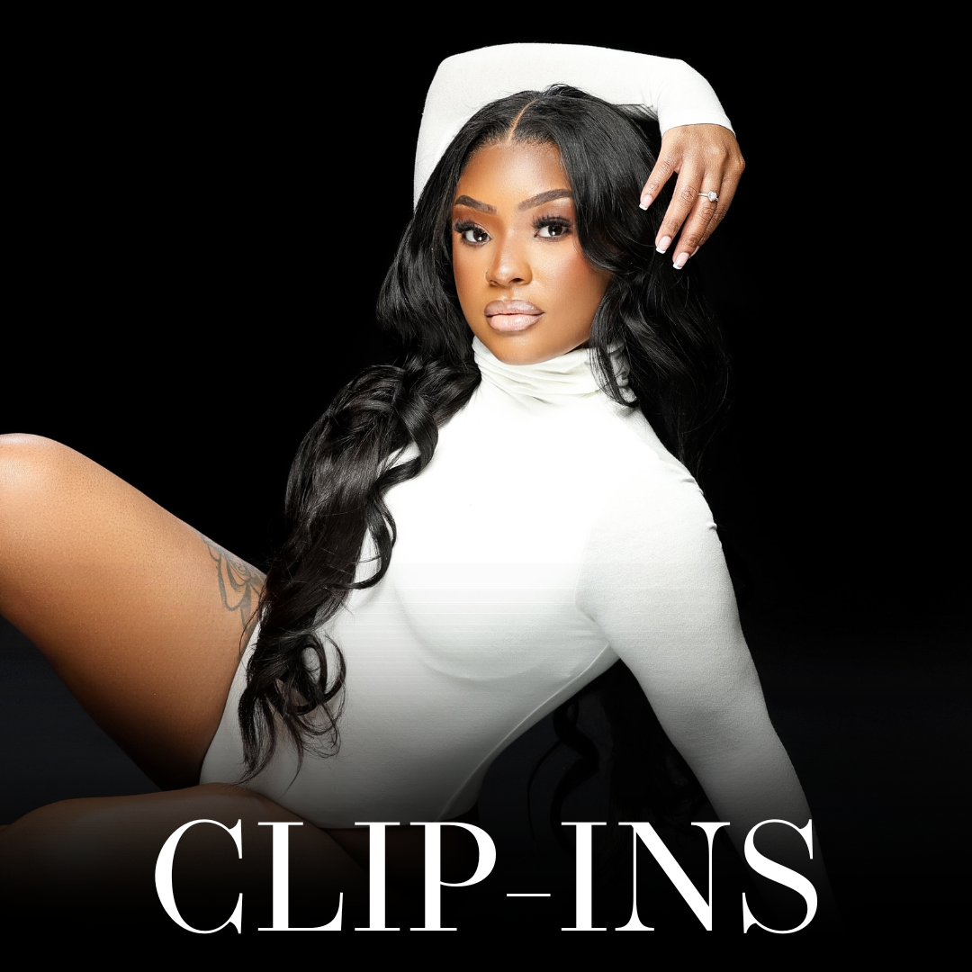 Clip-ins